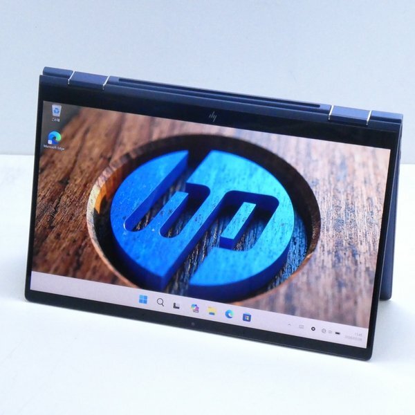 HP TPC-F123-MT◇Core i7-9700/8GB/256GB+1TB/WL/Win10の落札情報詳細