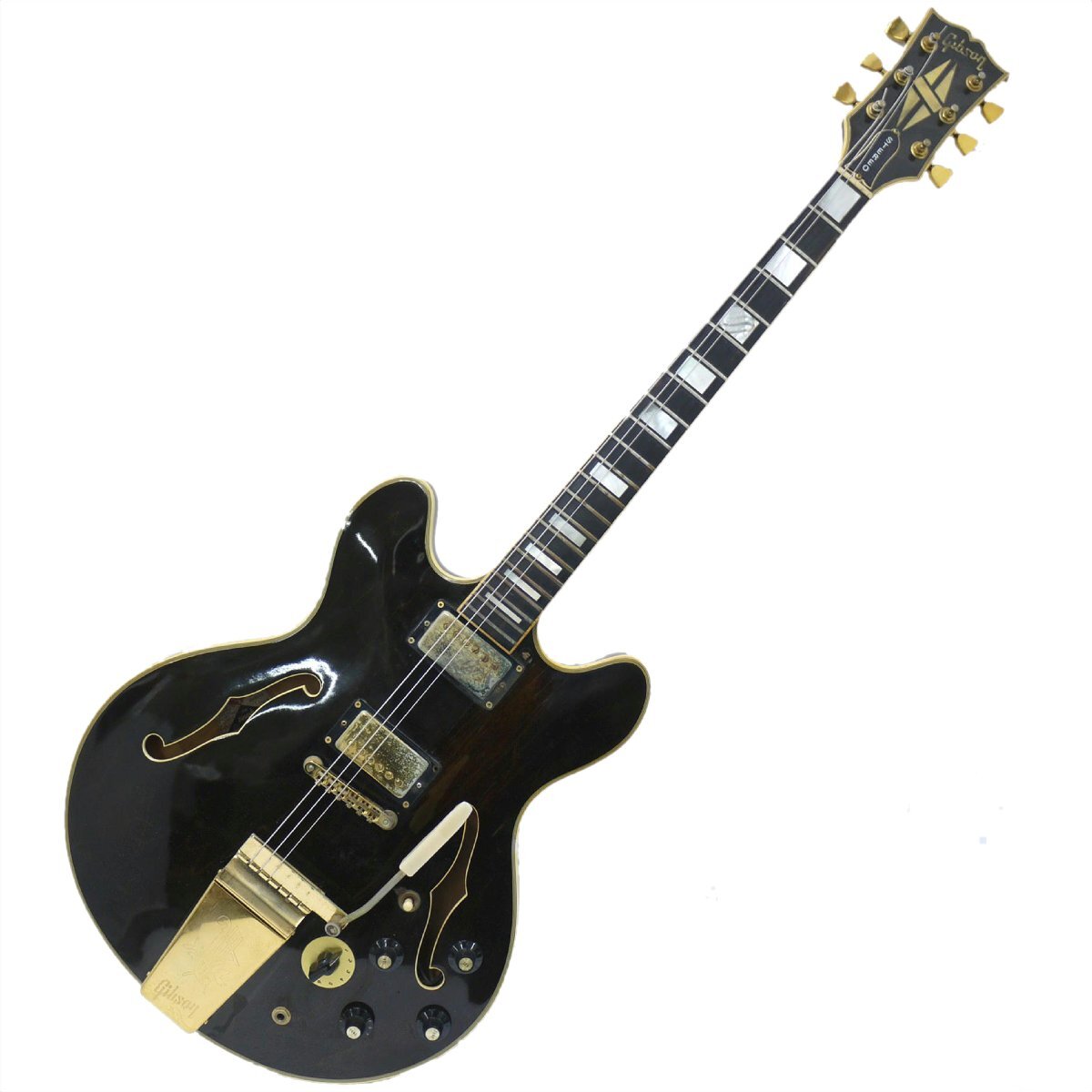 ミニギター/イシバシ楽器/ギブソン/Maestro by Gibson/Junior 45 VS