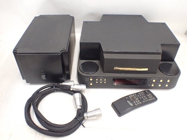 エソテリック Esoteric 7N-DA3100 MEXCEL Interconnect RCA 1.0m ピン
