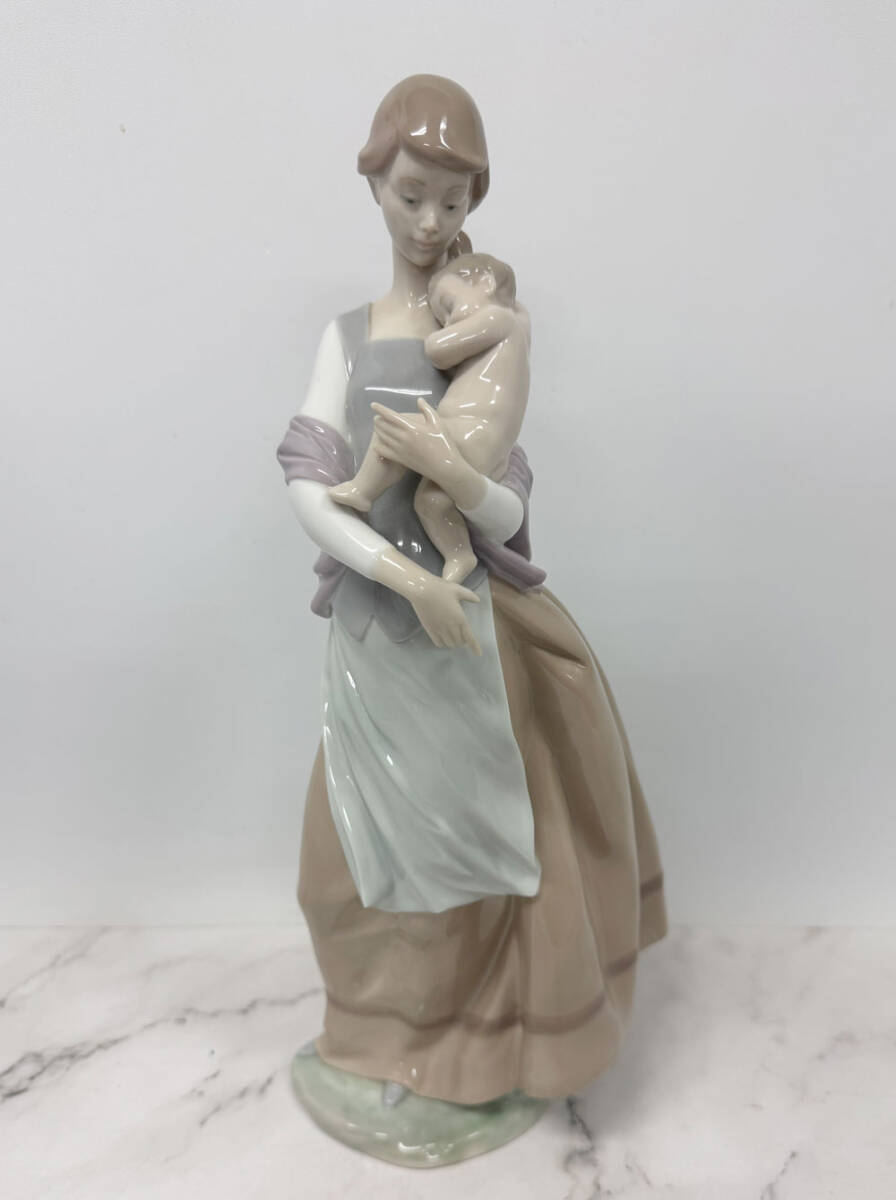 ☆超希少☆ LLADRO / リヤドロ 【 Nude Woman / 裸婦 】《絶版品