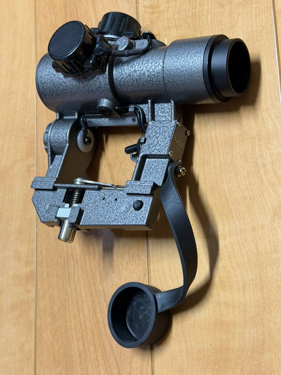 タスコ ポイントリーダー エヴォリューション2 TASCO POINT LEADER
