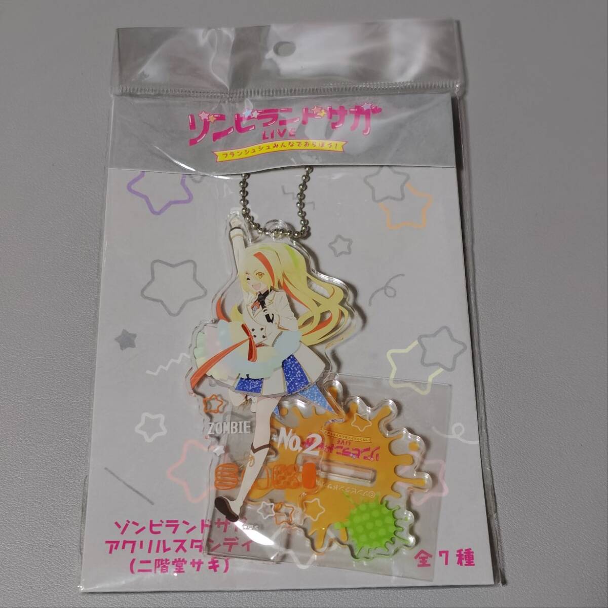 新品】おそ松さん えいがのおそ松さん ツリービレッジ なきむし6つ子