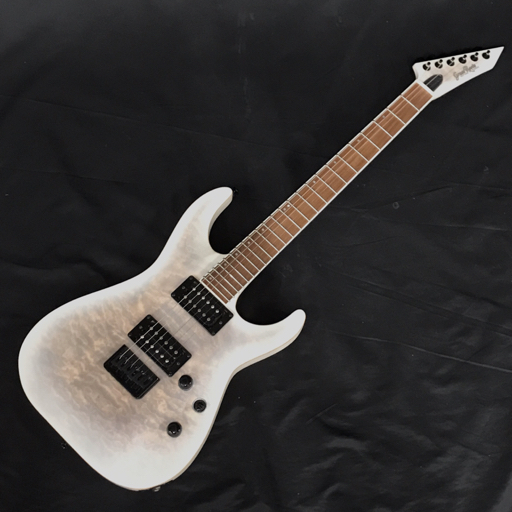 中古】GrassRoots / ESP グラスルーツ Artist Series IKUO Mini Model