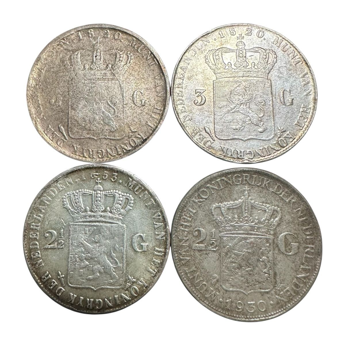 中古】オランダ 旧紙幣 合計445ギルダーの落札情報詳細 - Yahoo