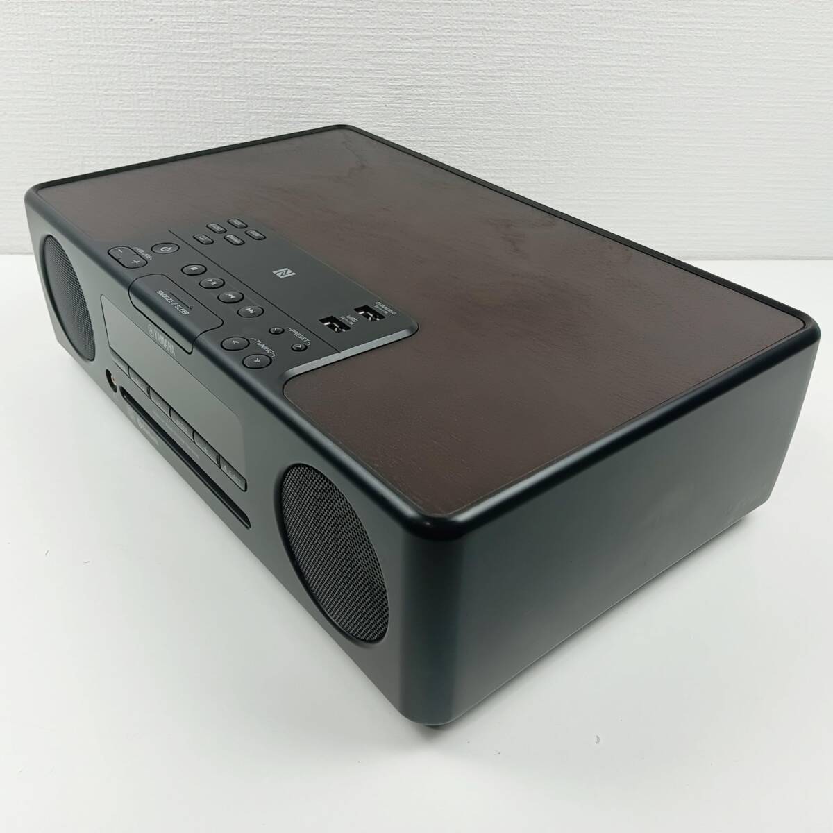 やや傷や汚れあり】YAMAHA ヤマハ TSX-B235 デスクトップオーディオ