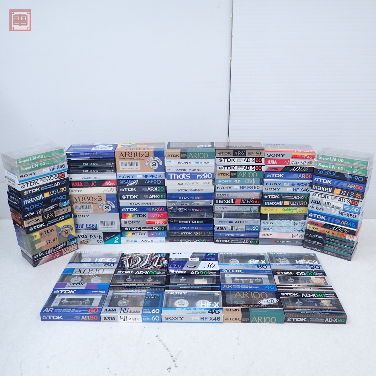 中古】学研せかいのおはなしカセット全12巻セット 世界のお話/童話