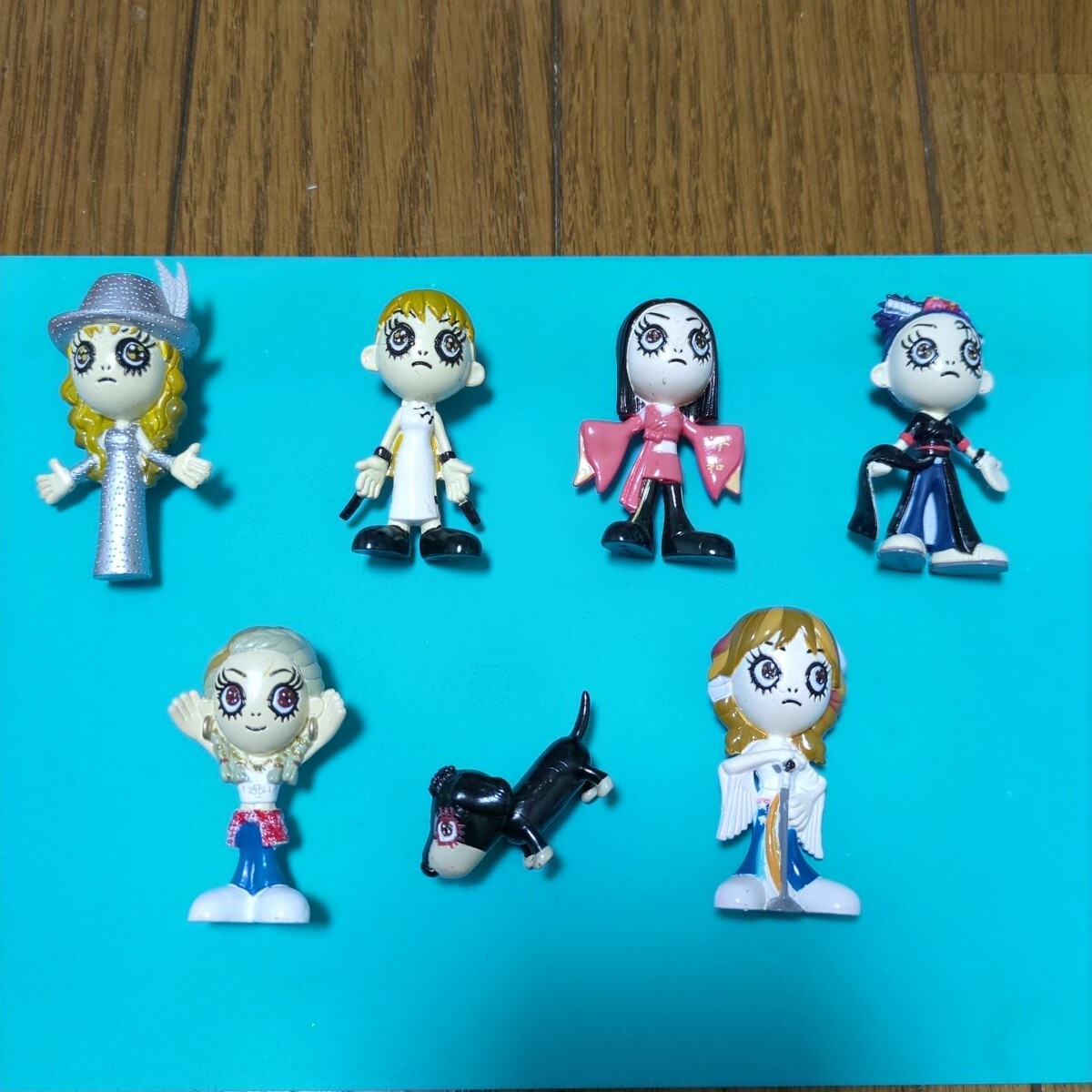 中古】浜崎あゆみ あゆパン ayupan あゆぱん アユパン セットの落札