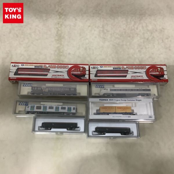 新品】☆TOMIX☆スハネ16【5周年記念デザイン】 (HO-906