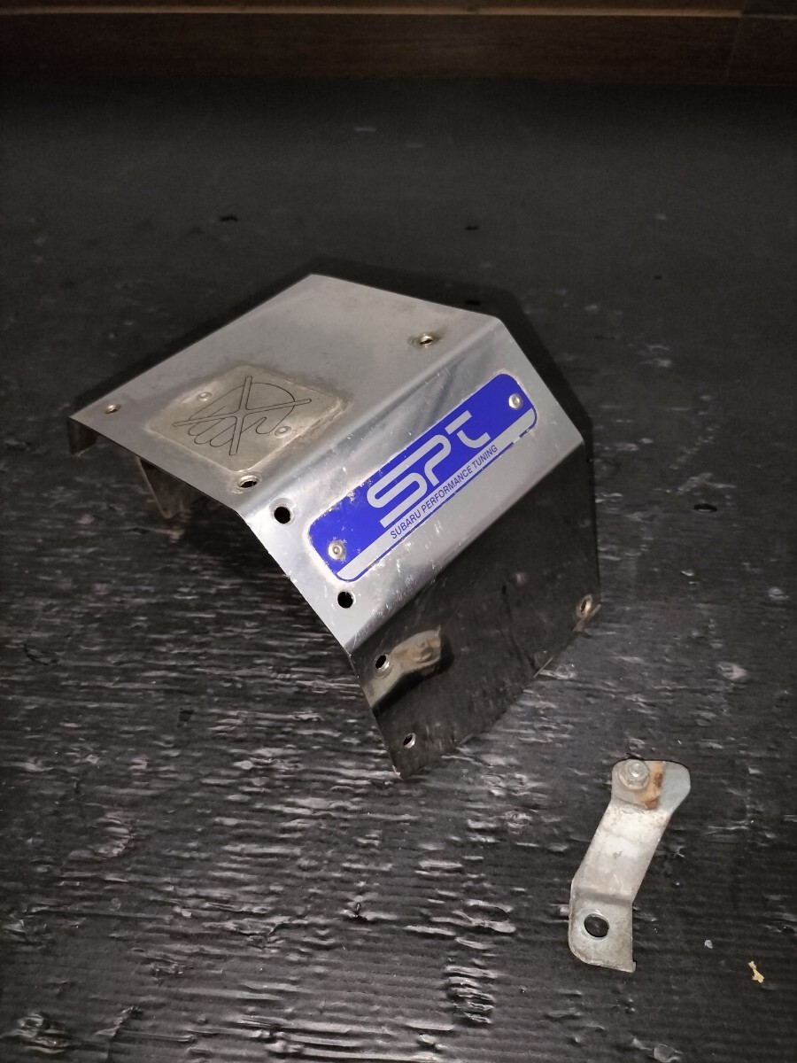 新品】型紙 付属 STI performance オーナメント ST98020ST110 スバル