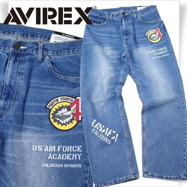 6122□AVIREX 35周年モデル 限定 ジミ ヘンドリックス MA-1 ジャケット