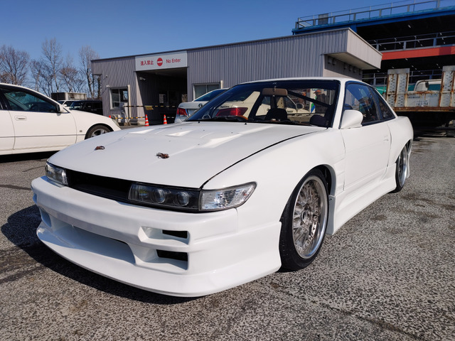 新品】【Stage21/RISING】［新品/左右1セット]SXE10/GXE10