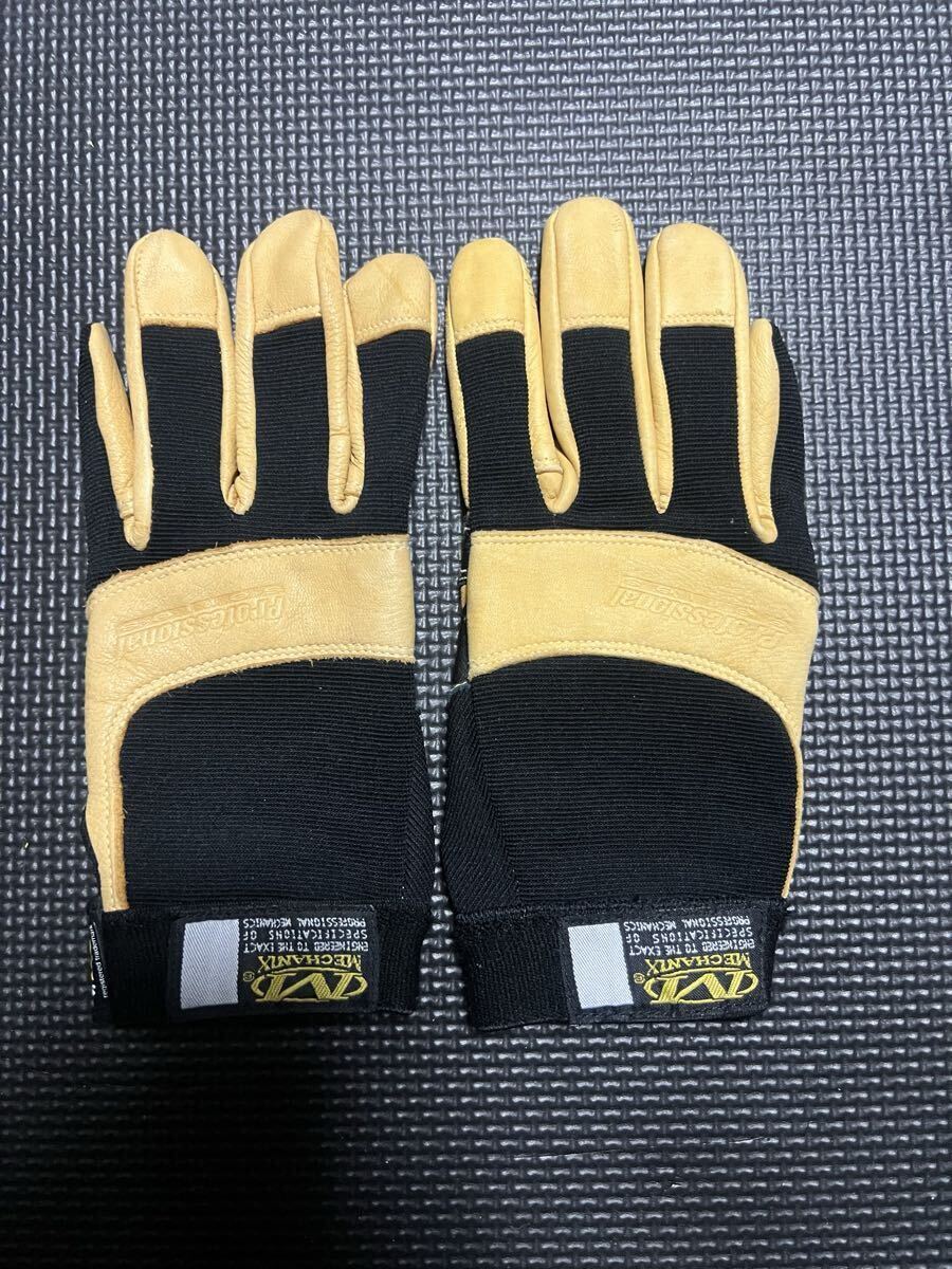 中古】送料無料 グローブセット CAG DELTA DEVGRU SEAL ODA mechanix