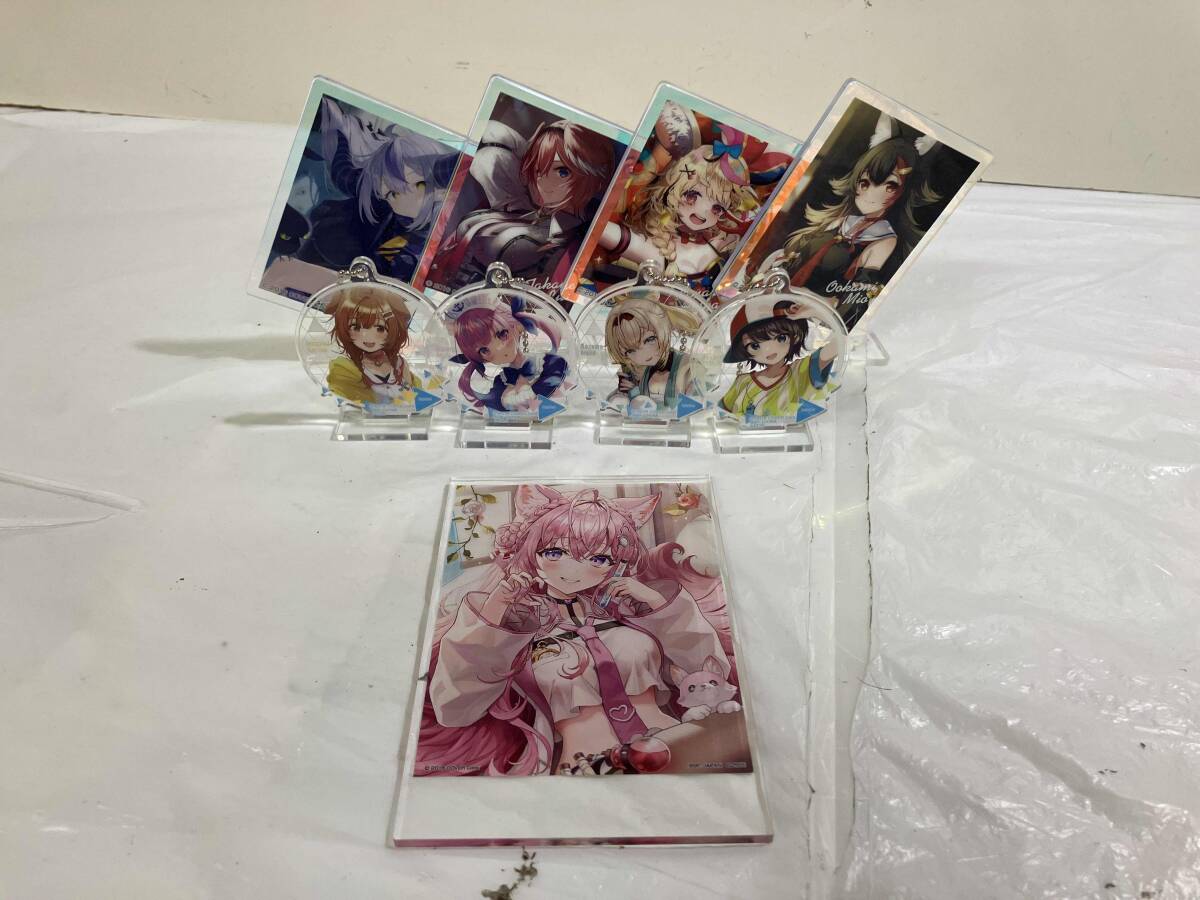 新品】アイカツスターズ 星のツバサ 双葉アリア ファン証明書 サイン