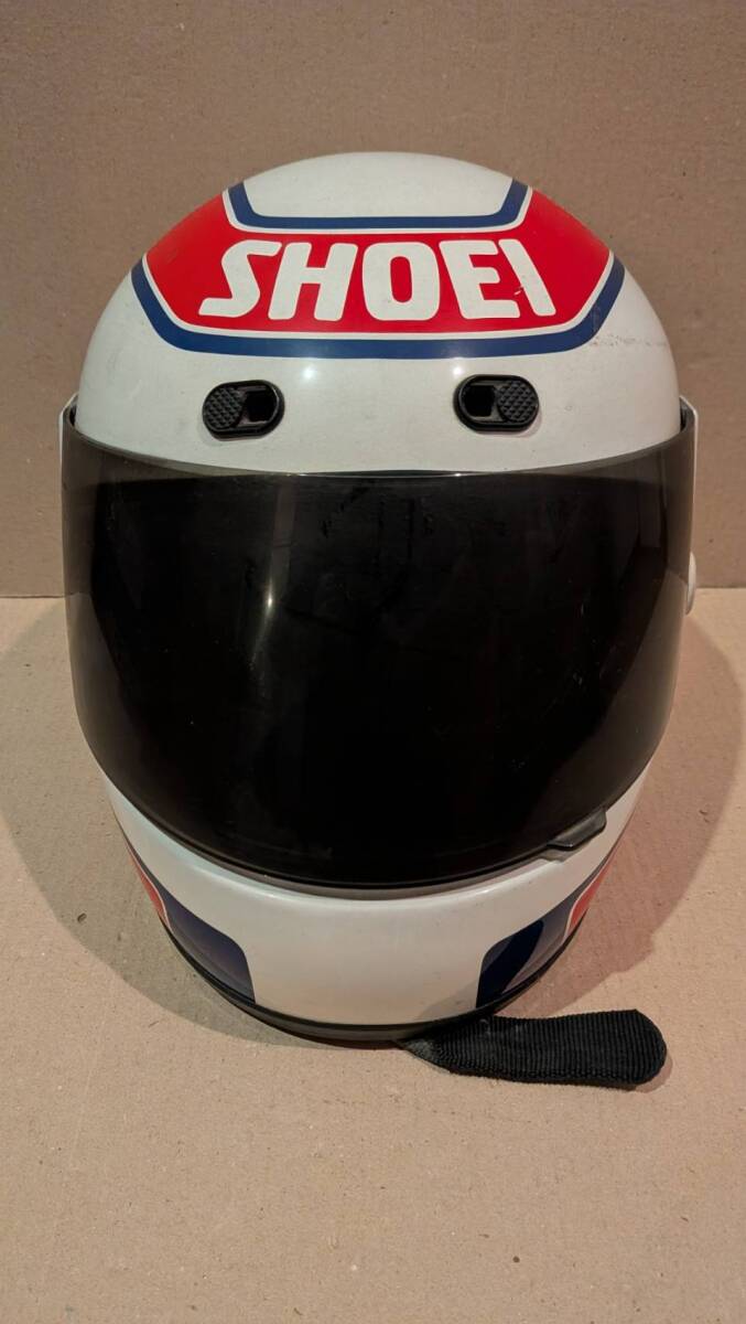 SHOEI ショウエイ X-8 X8 V X8V GARDNER ワインガードナー フル