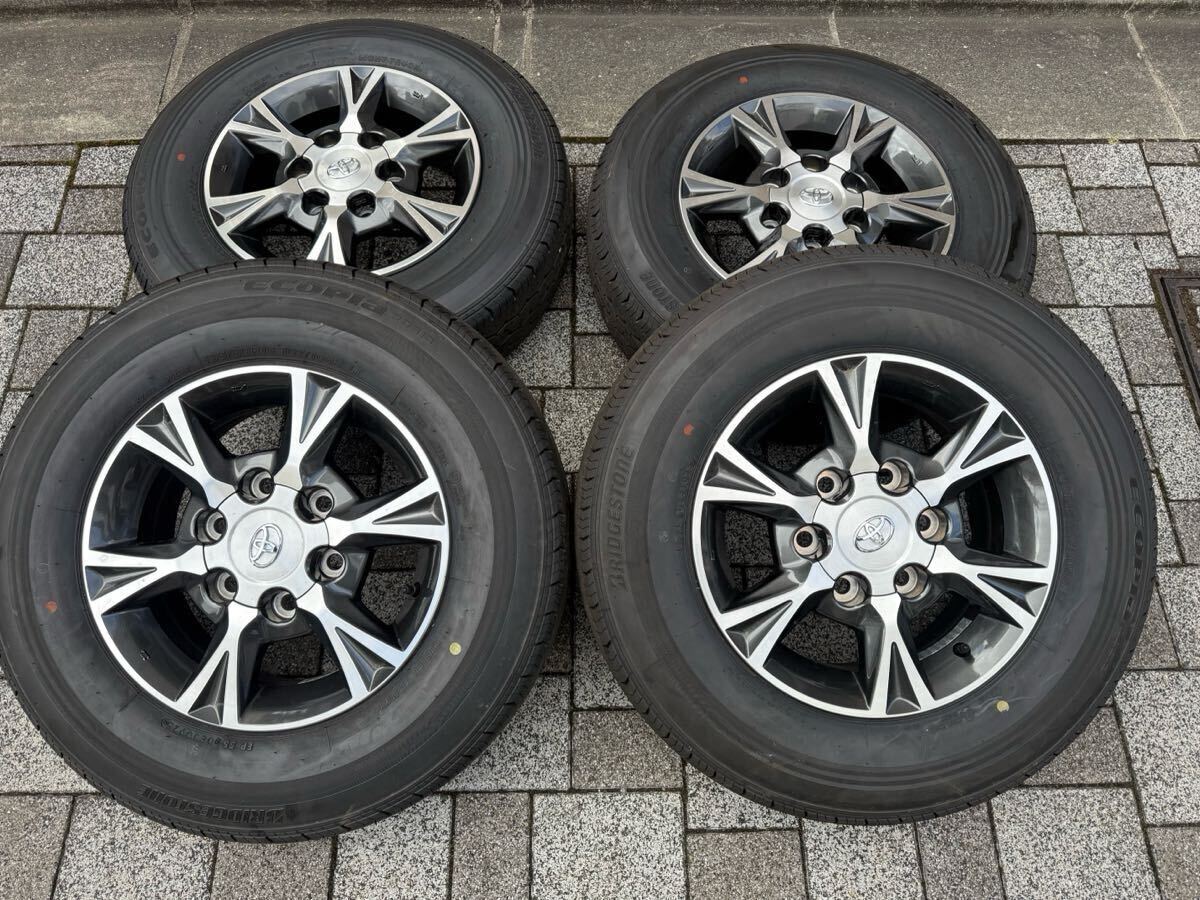 □THE REAL GOLDEN WHEELS T.R.G. アルミホイール 14x5.5J 4x100 +38 □THE REAL GOLDEN WHEELS T.R.G. アルミホイール 14x5.5J 4x100 +38