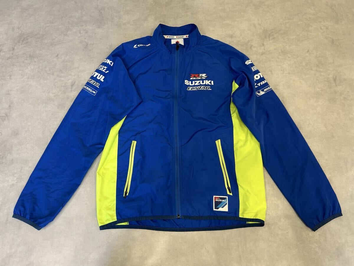 TEAM SUZUKI レーシングチーム チーム 鈴木 バイク ロゴ MotoGP チーム