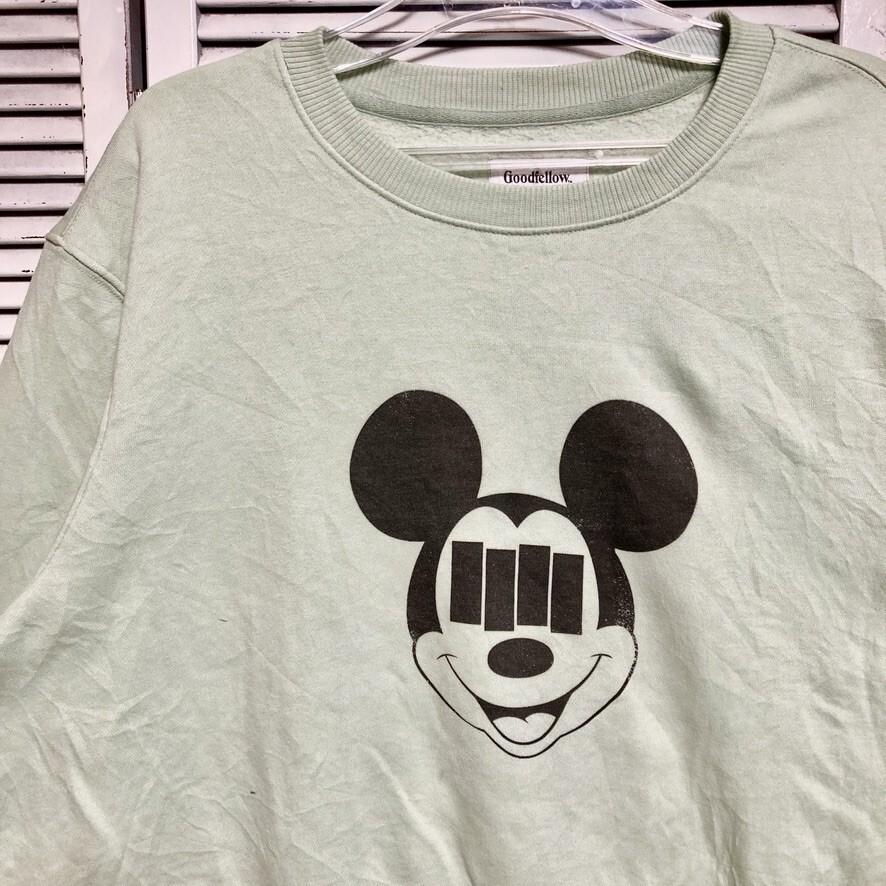 BLACK FLAG 野村訓市 90年代 ヴィンテージ Tシャツ
