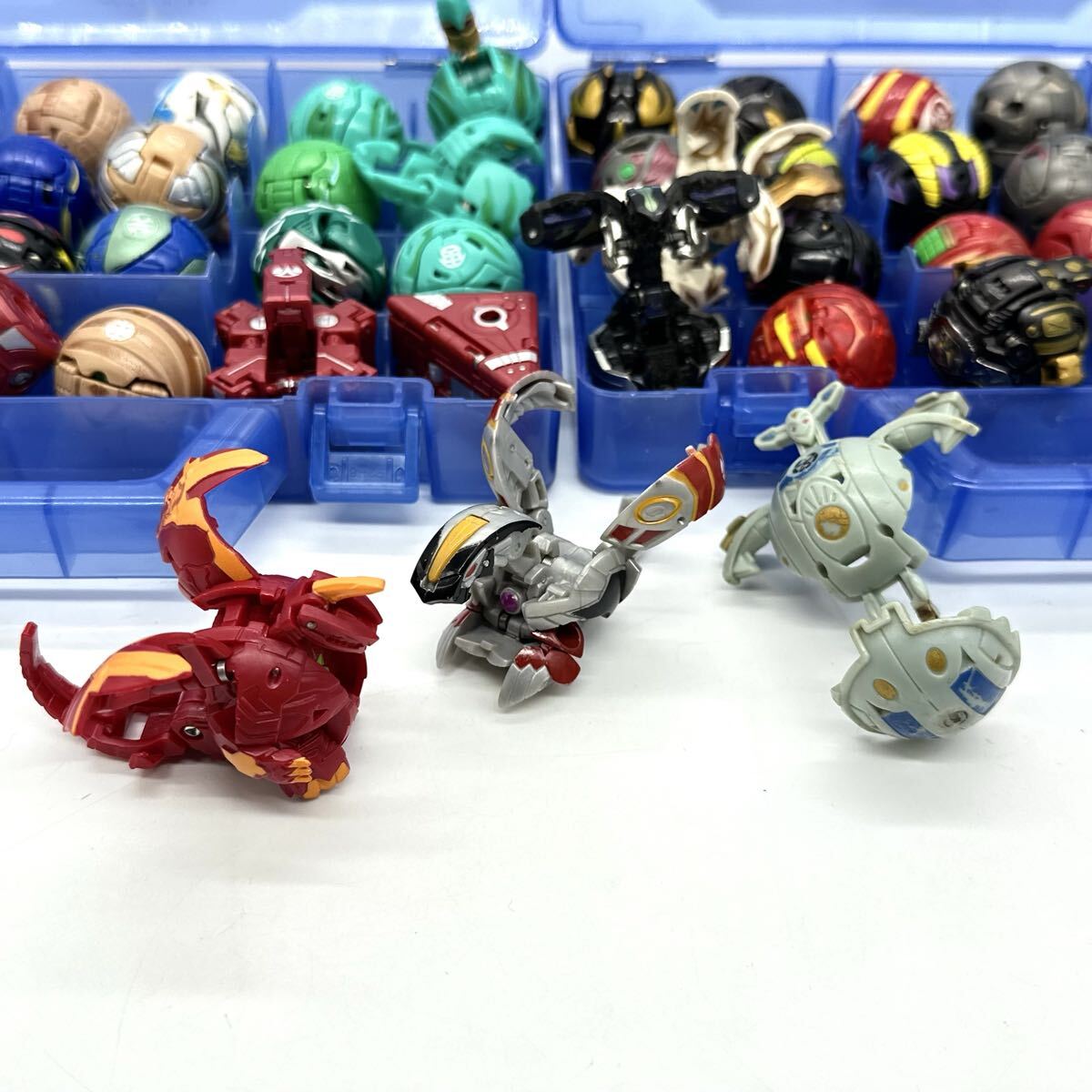 新品】お茶犬 トッピング いっぱいセット ㈱セガトイズの落札情報詳細