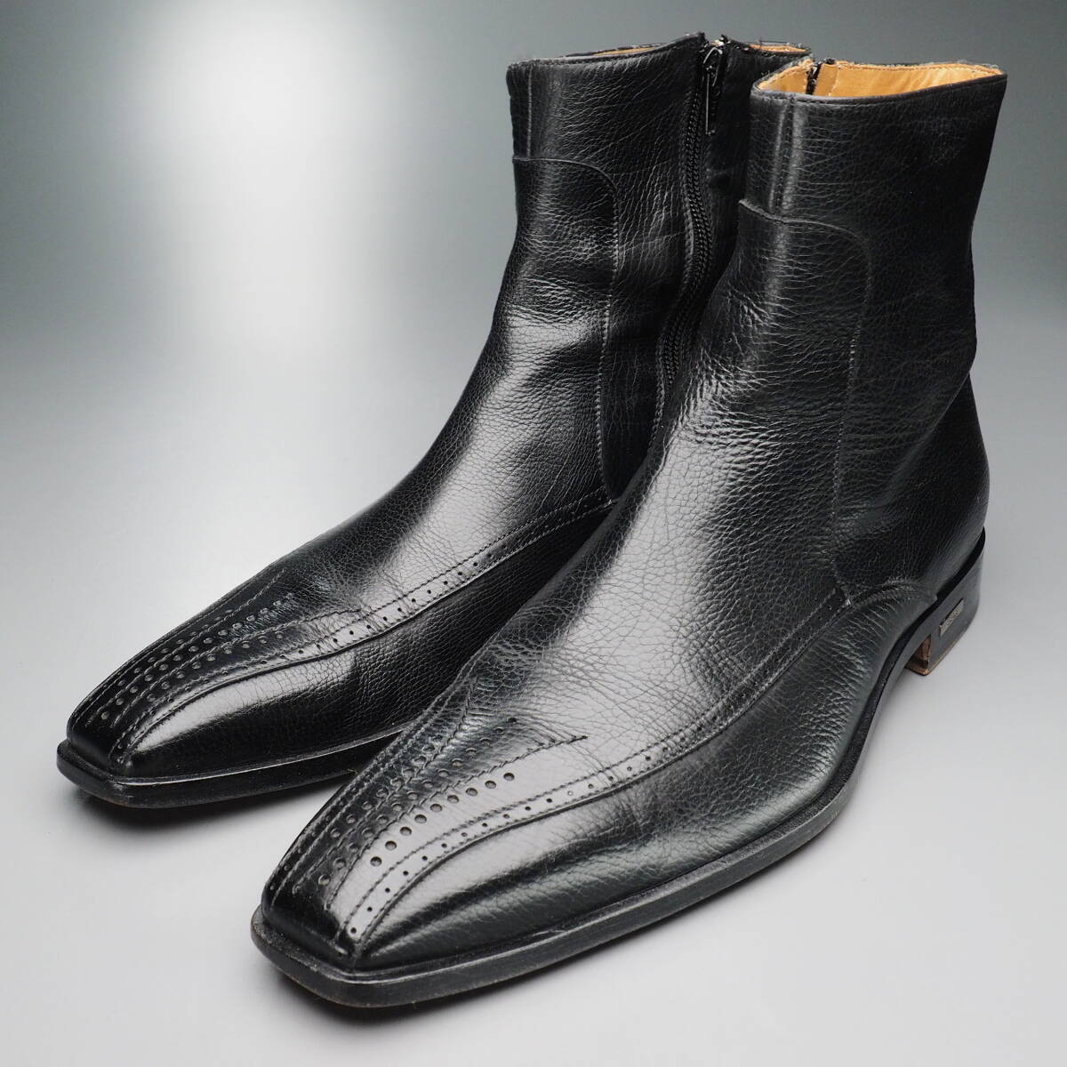 キムタク 私物 着 Rags Mcgregor ラグスマックレガー×nonnative サイド
