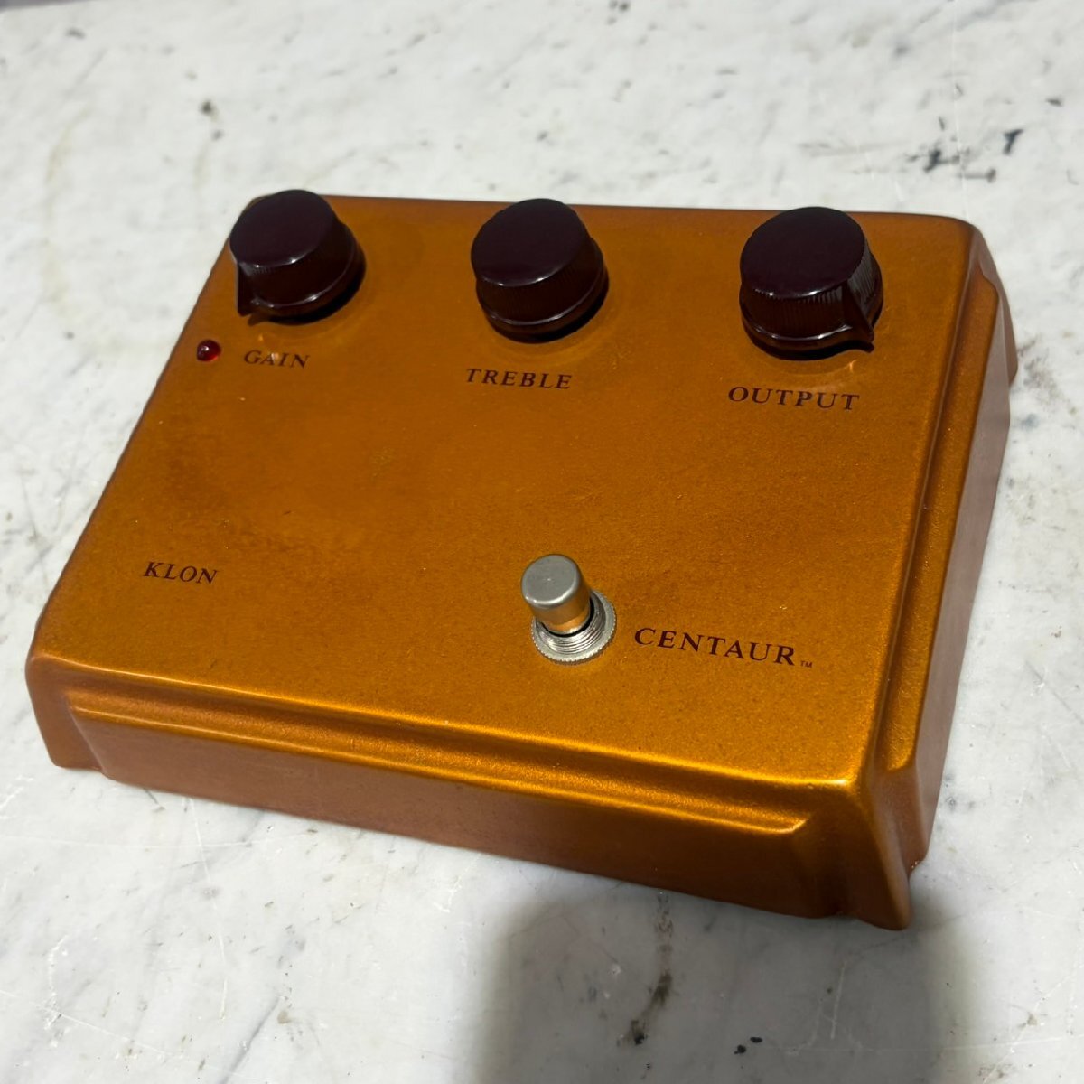 新品】【新品】Kron Centaur ケンタウロス クローン mosky GOLDEN