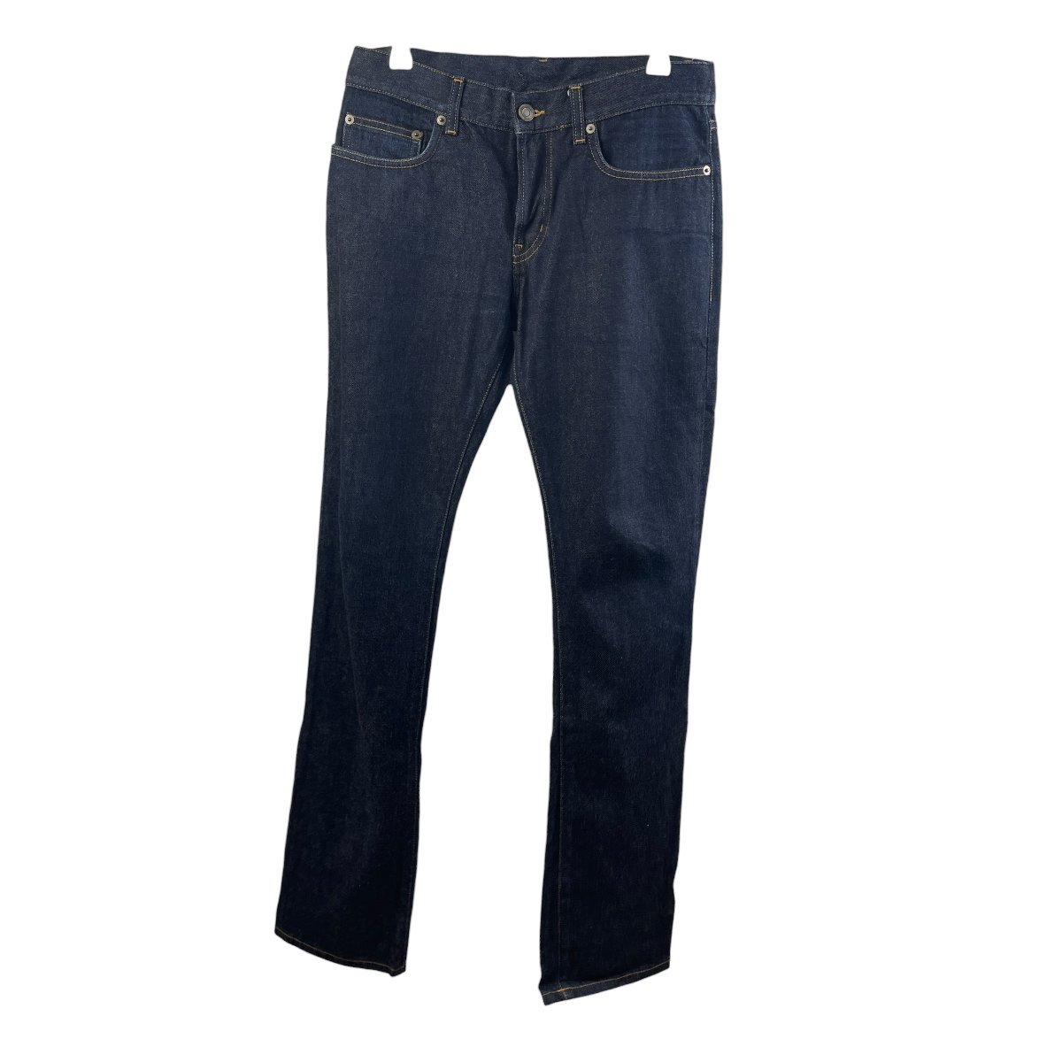 LAURENT PARIS 15AW スキニーデニムパンツ サイズ：28 （サンローラン 