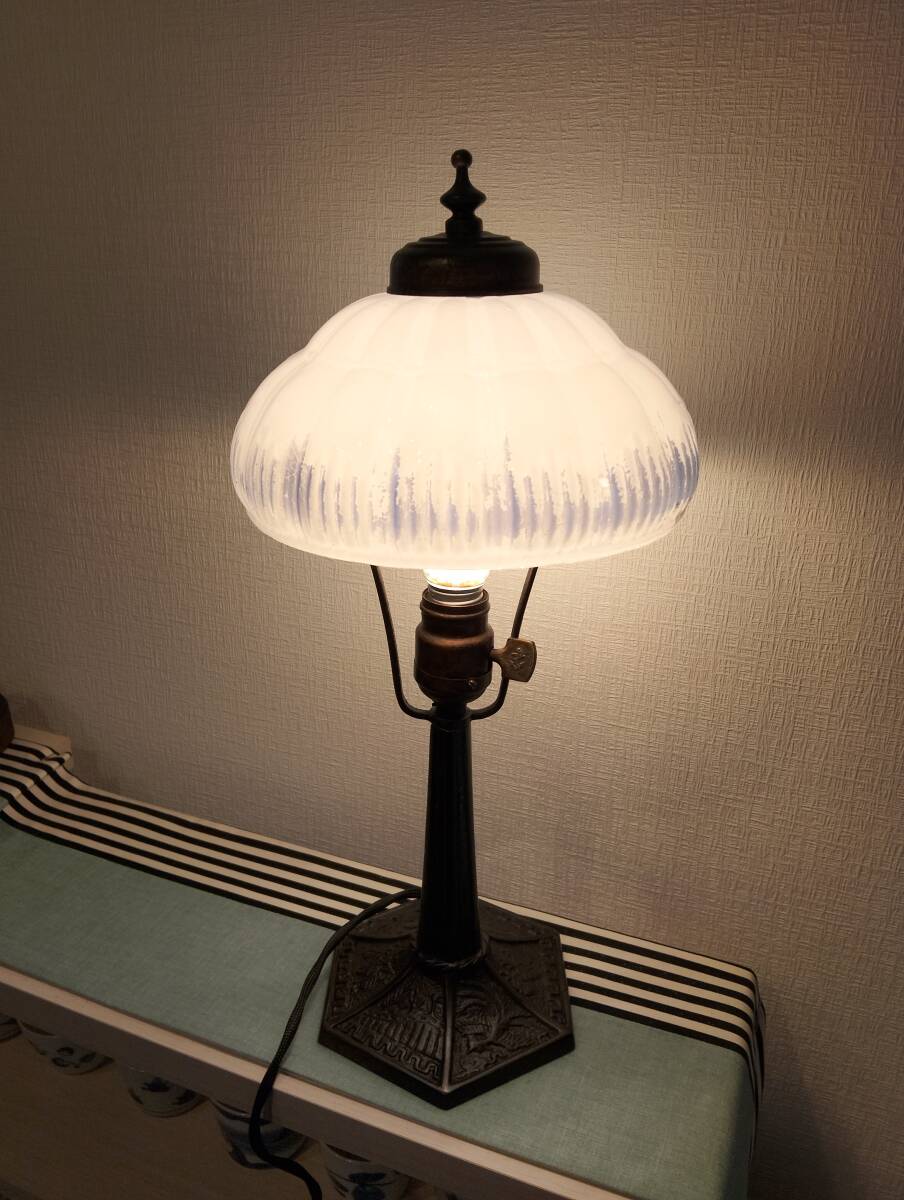 IKEA イケア RANARP ラーナルプ】廃番色 シルバー スチール製☆電気