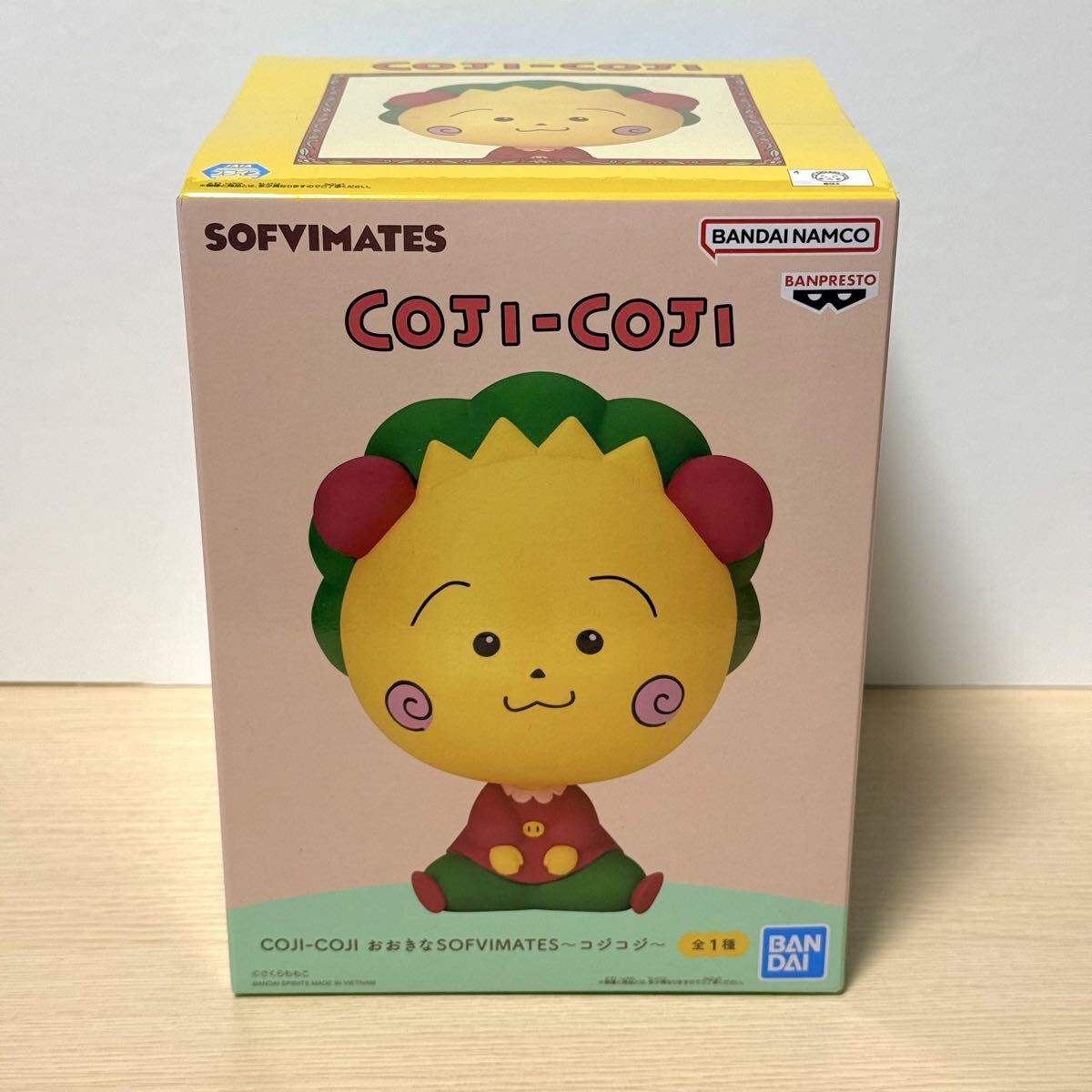 Aセル画 コジコジ（COJI-COJI） 其の9 【公式通販】