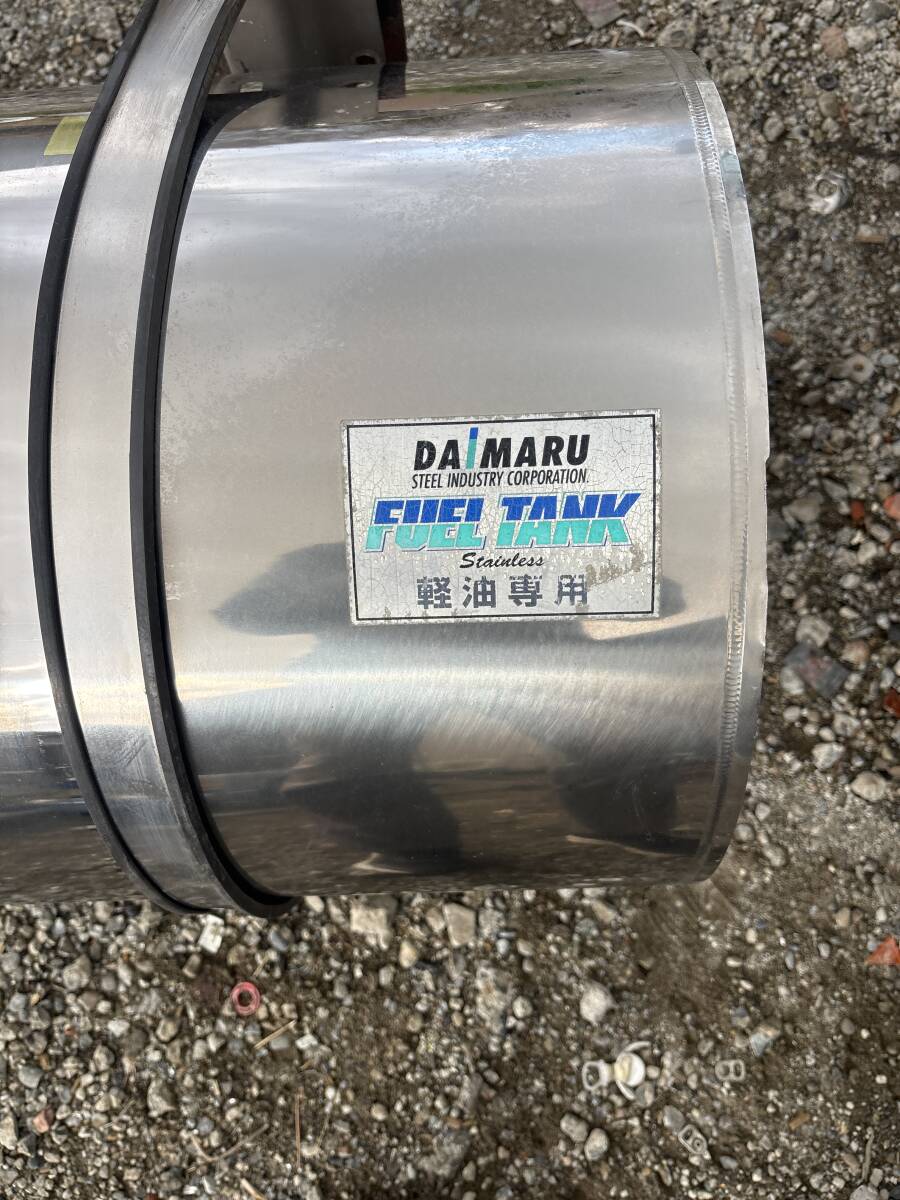 中古】ハコスカ！箱スカ！GC10！ステンレス！ガソリンタンク！燃料