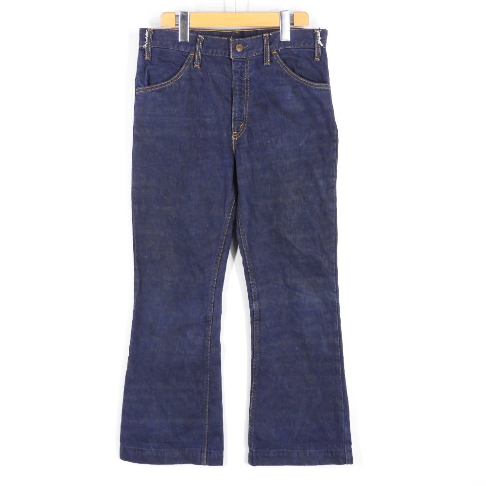 中古】90年代 フィリピン製《☆ Levis ☆》509 色落ち◎ リーバイス