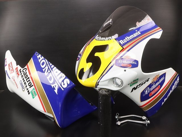 中古】BEET フロント フェンダー 当時物 ストリートフェンダー