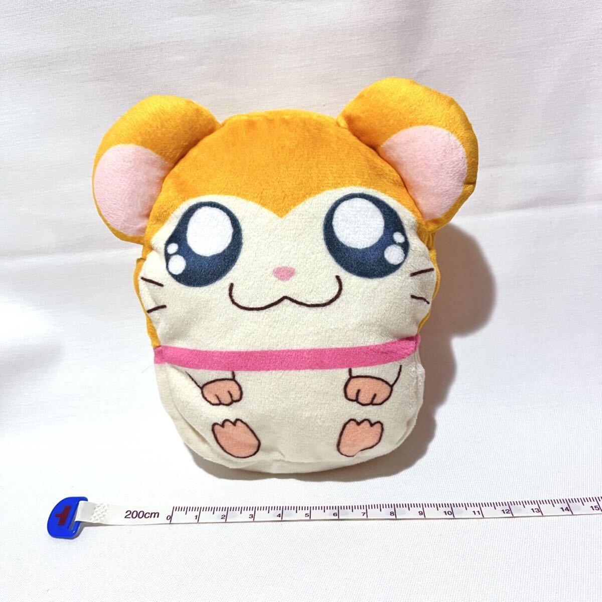 中古】とっとこハム太郎 ハムちゃんずコレクション【とっとこマフラー