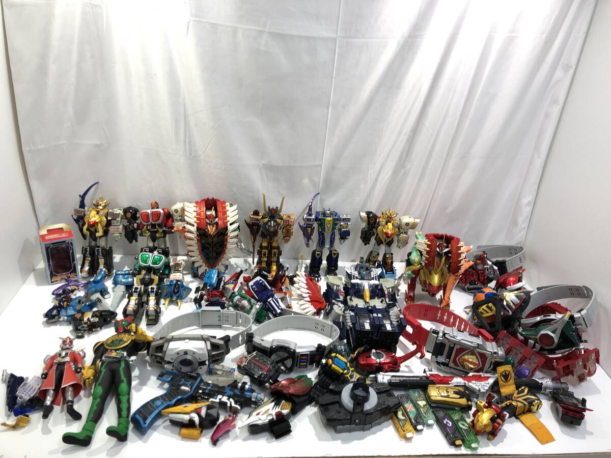 1円スタート】仮面ライダー ソフビ セット 155体 ジャンク レア 限定