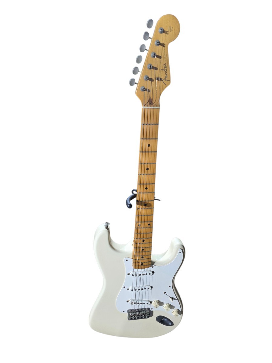 ◇ Relic Modified Brad Gillis Stratocaster. FERNANDES. ブラッド ◇ Relic Modified Brad Gillis Stratocaster. FERNANDES. ブラッド