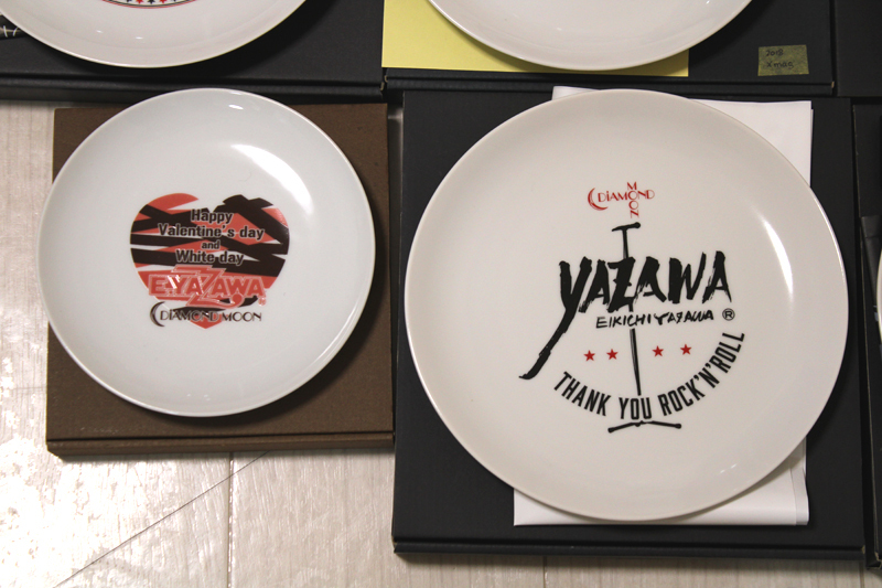 新品】DIAMOND MOON 矢沢永吉 E.YAZAWA ランチBOX (ロゴROCKN ROLL