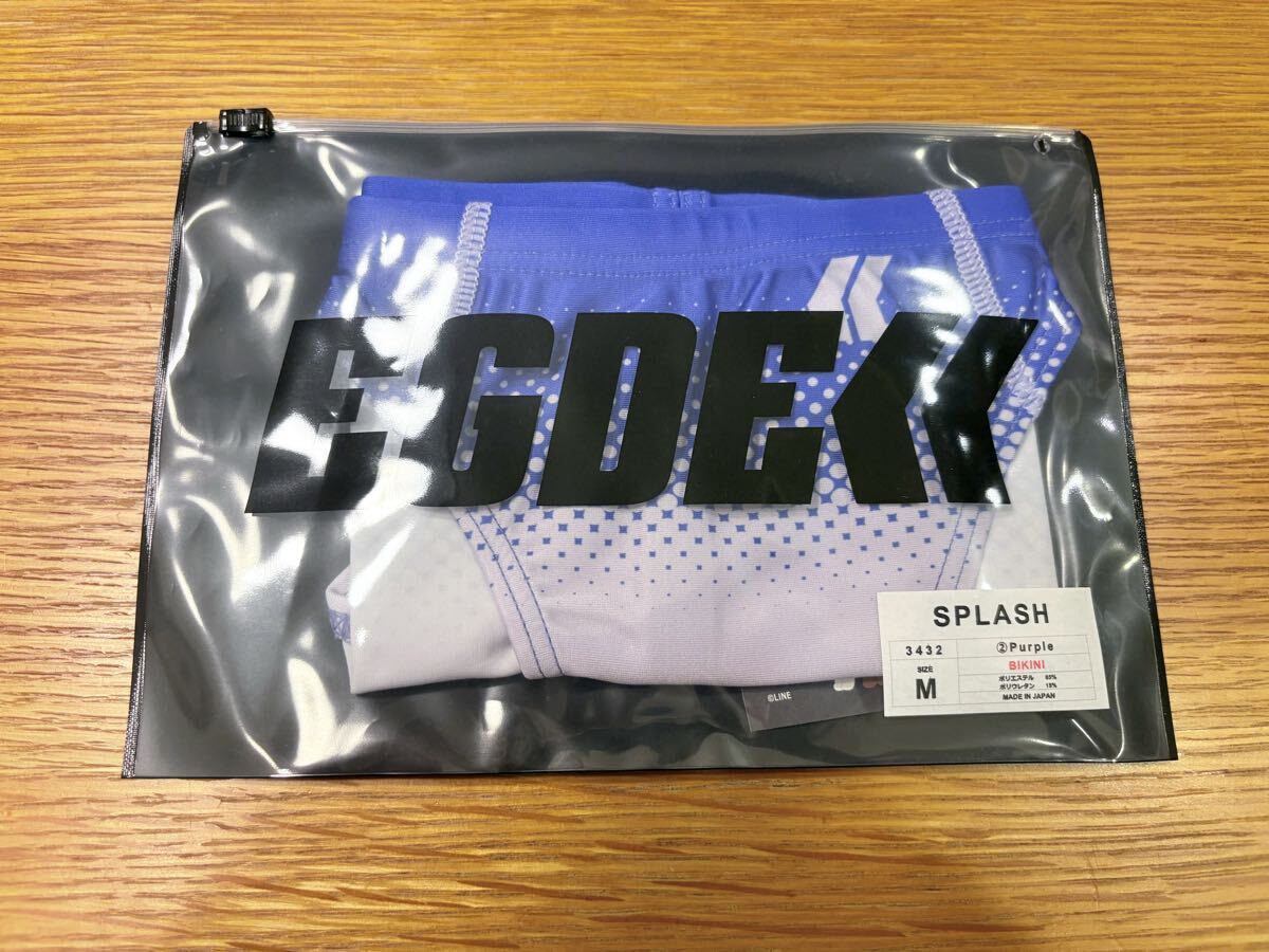 新品】【即決】ライフセーバー競パンのアンダーウェア版!! EGDE←LIFE