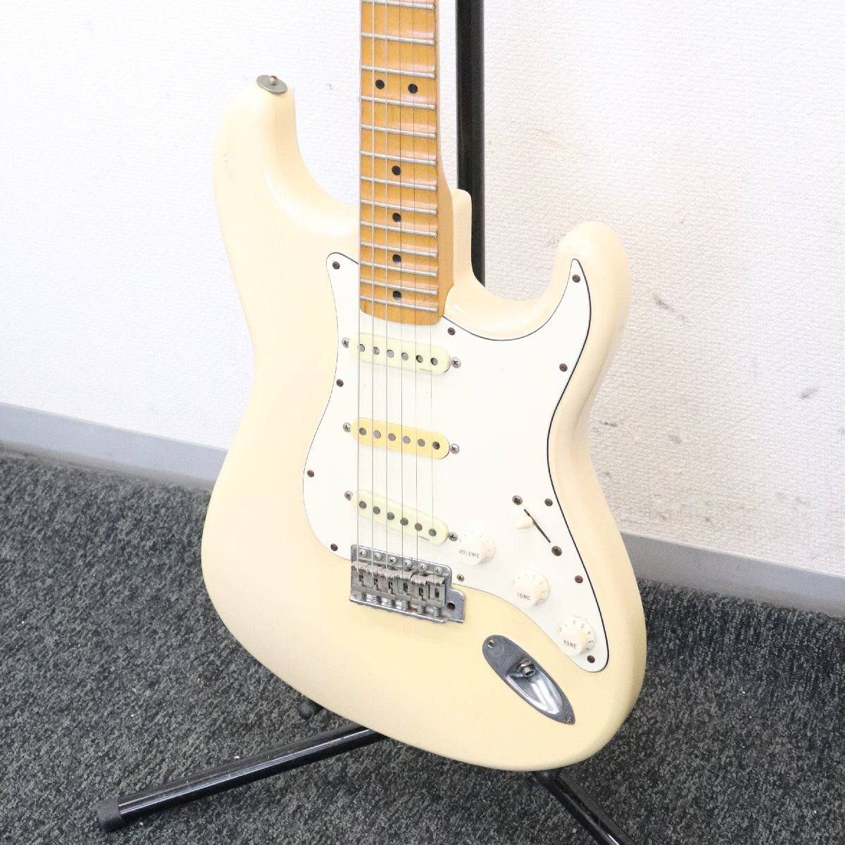 18135 300本限定モデル！FENDER MEXICO Special Edition HANABI