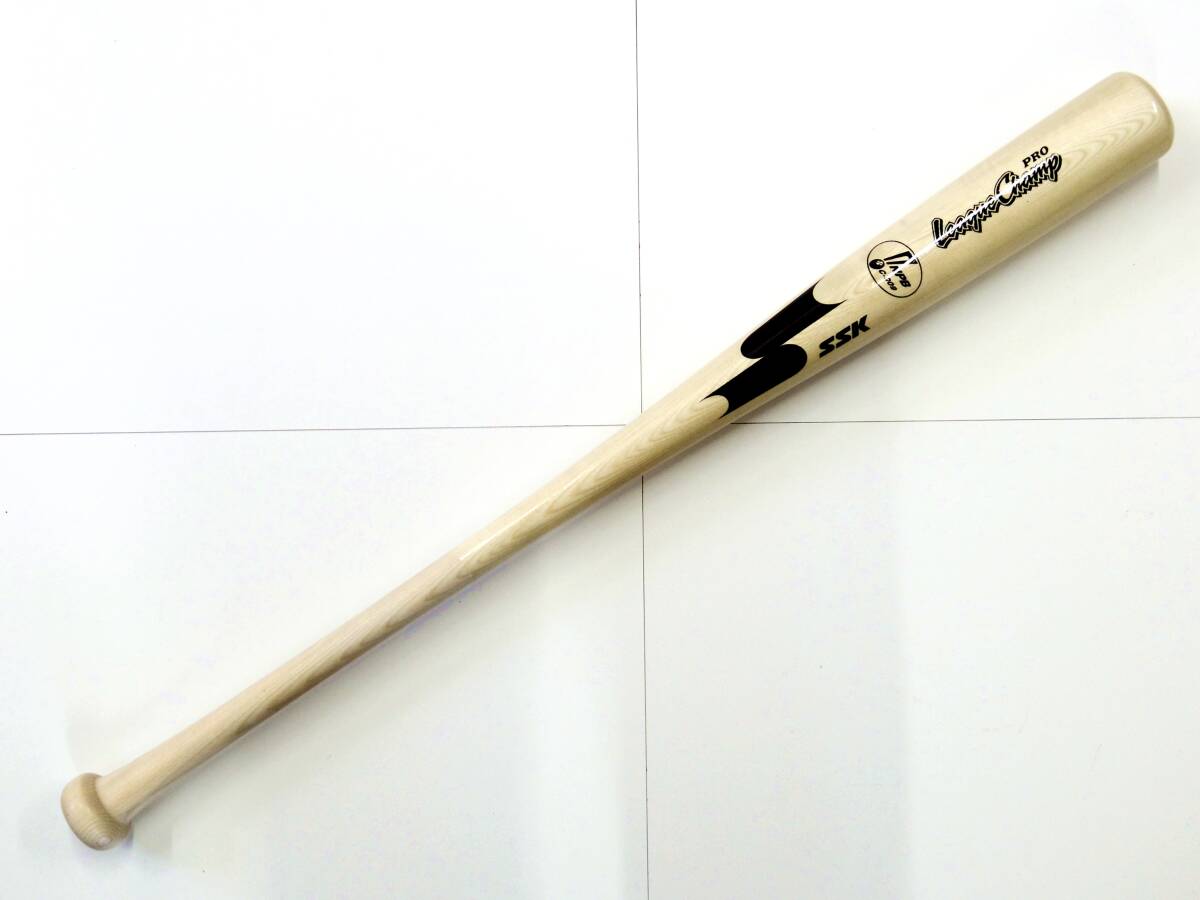 SSK LeagueChamp PRO NPBマーク TK84 リーグチャンププロ 硬式 木製 