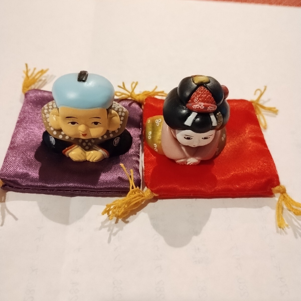 お福人形☆前原一菊 作□お福さん お多福の落札情報詳細 - Yahoo