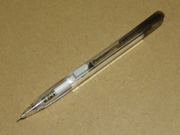 新品】ROTRING 900 SILVER ロットリング900 サイドノックシャープ