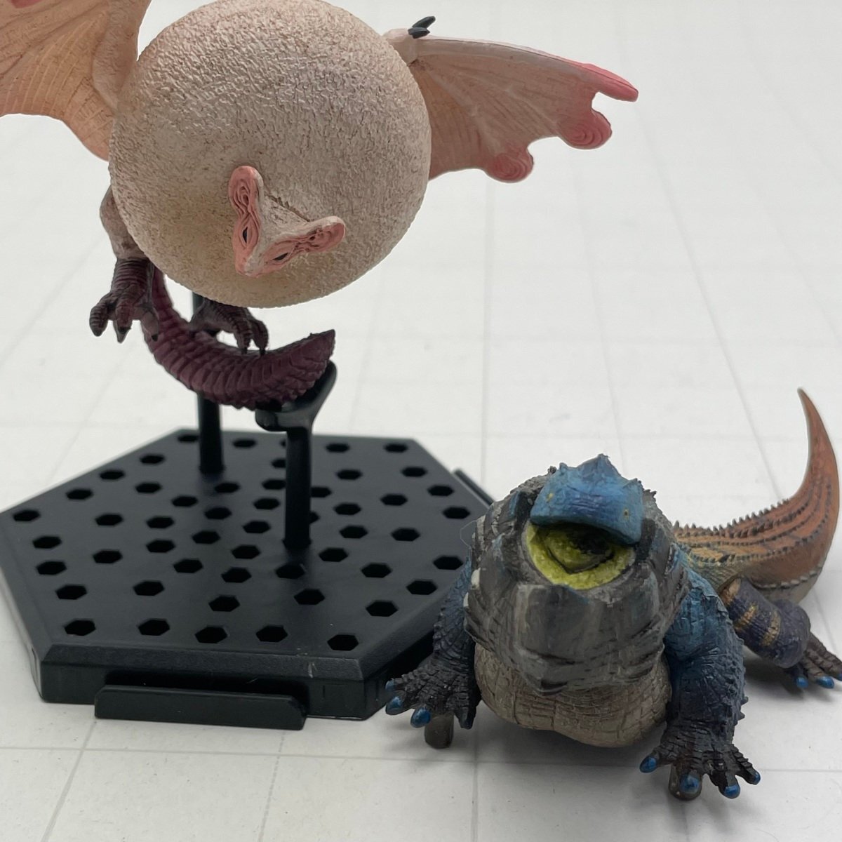 ドドガマル ぬいぐるみ 新品 新品 モンスターハンター スタンダード