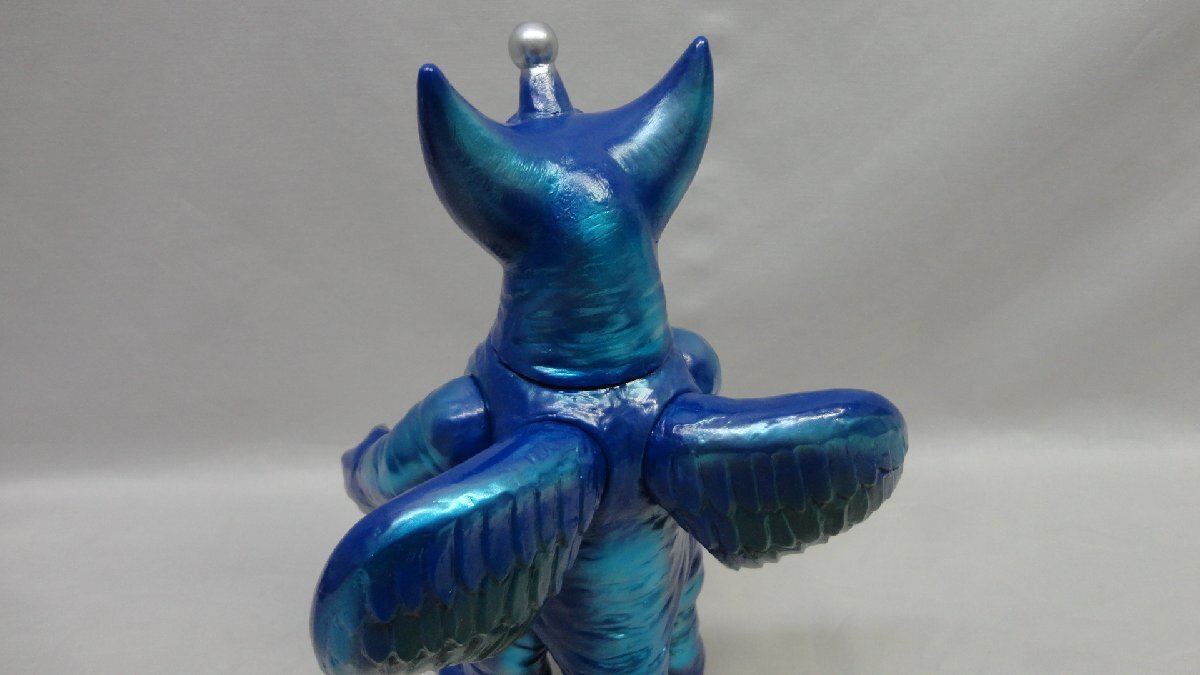 未使用】新品 ターゲットアース マーミット 限定 サンダーマスク 魔獣