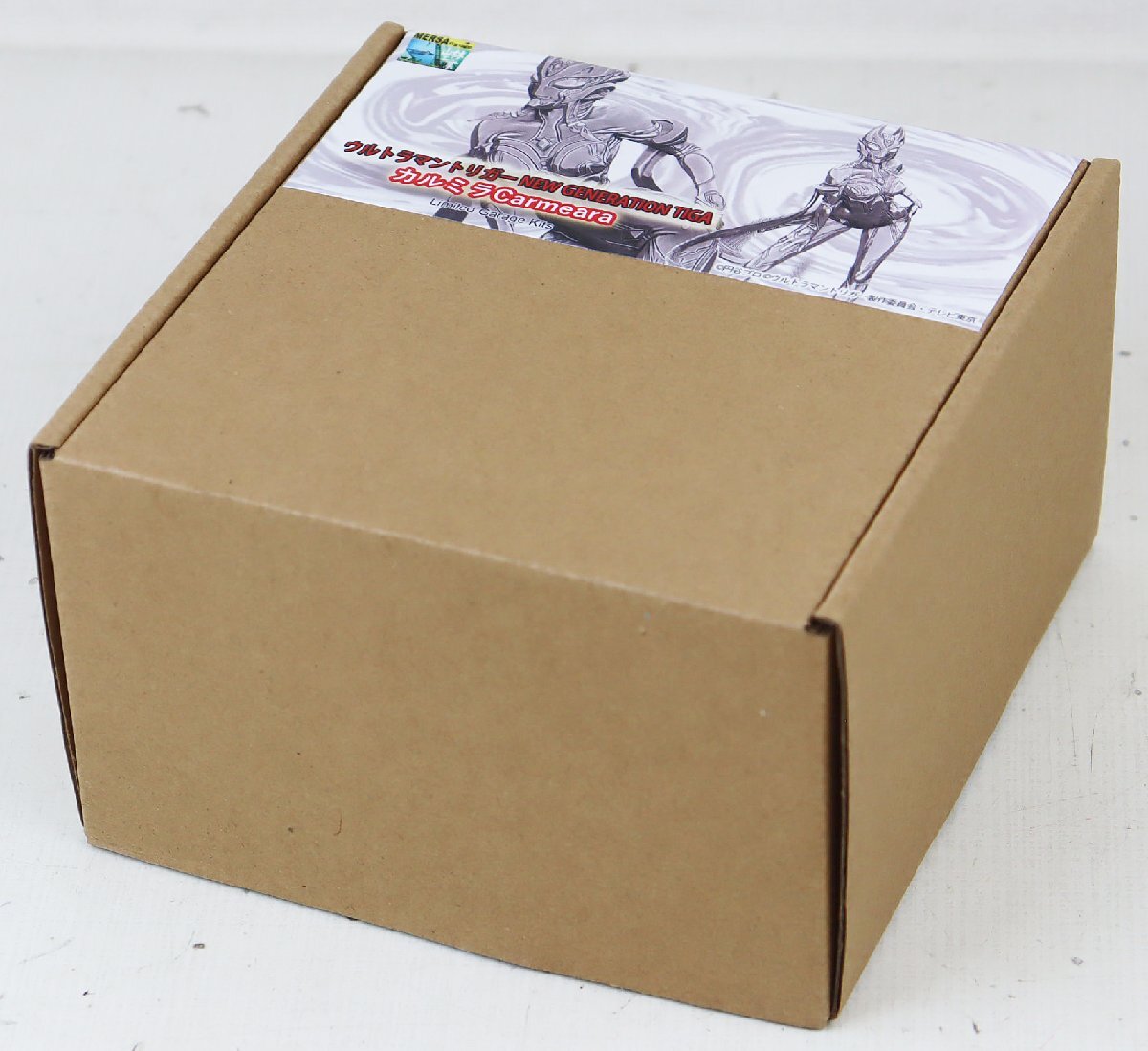 ガレージキット 完成品 イベント限定 『MERSA 1/5 サザキ.カオルコ