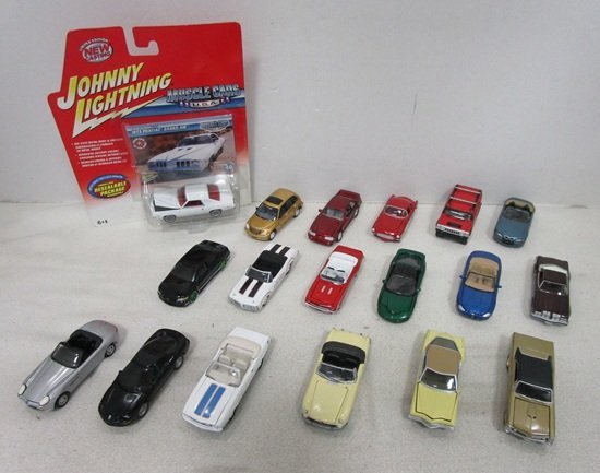 ☆ジョニーライトニング 1/64 HONDA EK CIVIC ホンダ シビック