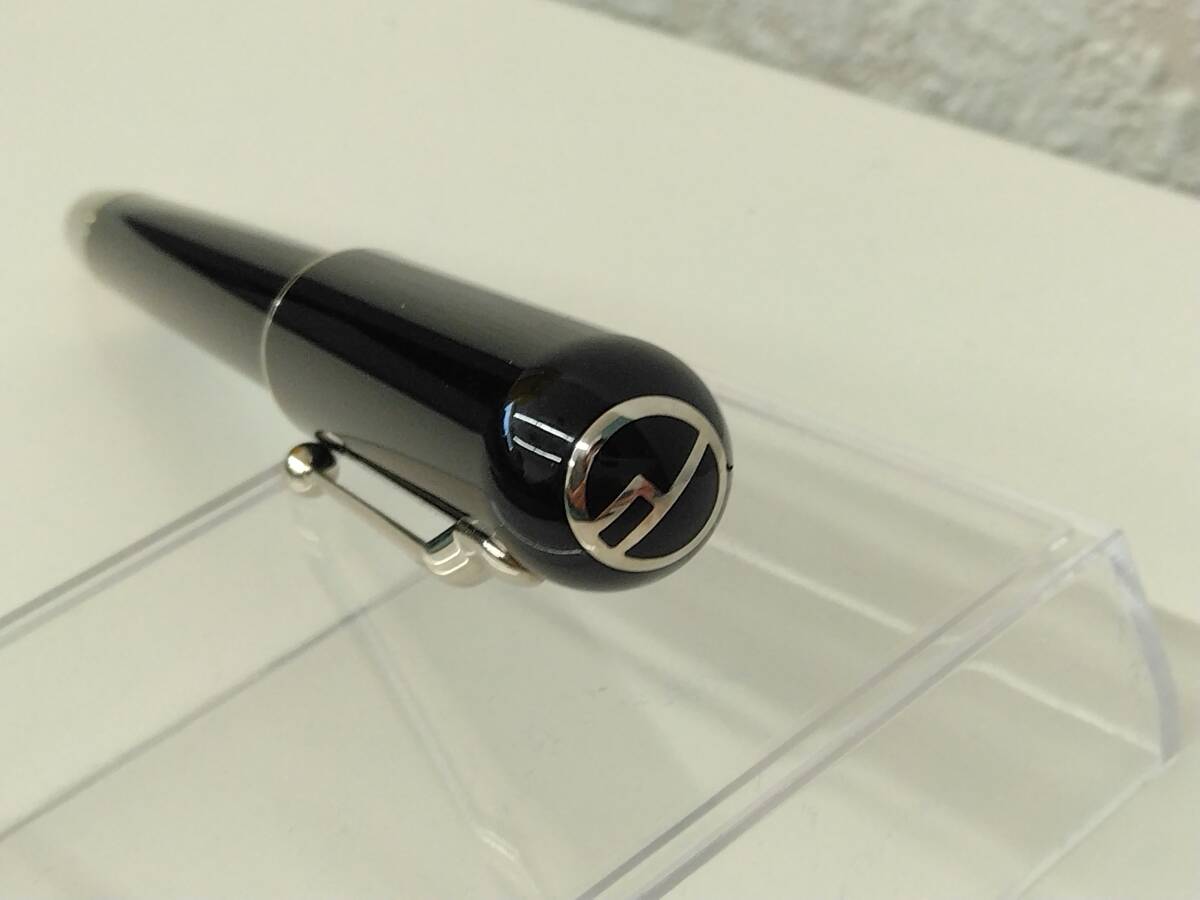 新品】セーラー万年筆ヒエログリフ模様 未使用シルバーシャープペンの 