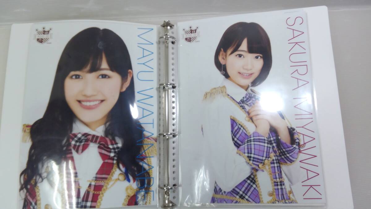 □AKB48 小嶋陽菜 1stフォトブック 写真集 こじはる 【送料164円！】の