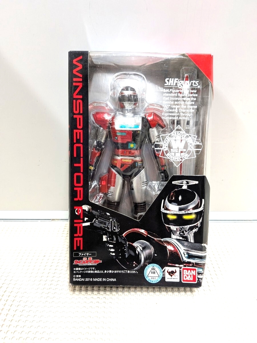 新品】M【7-14】Y◎8 おもちゃ屋さん在庫品 BANDAI バンダイ 特警