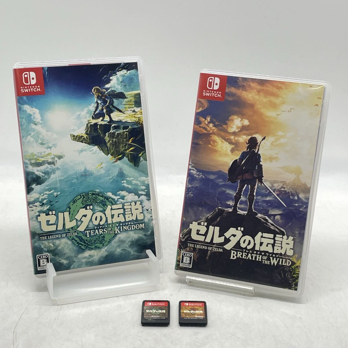 ゼルダの伝説 ブレスオブザワイルド 攻略本 パーフェクト ガイド