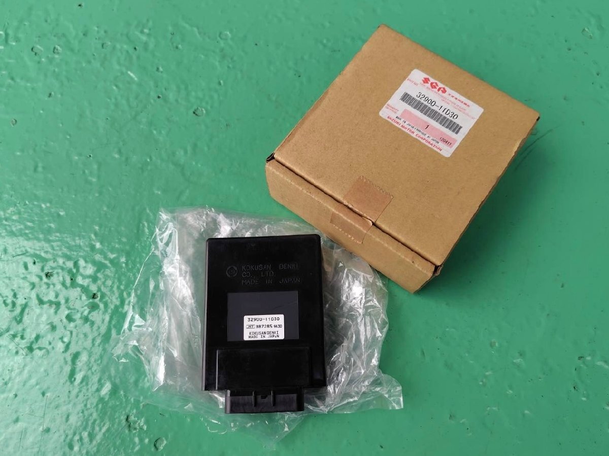 バンディット 250V GJ77A イグナイター CDI 32900-11D30 【公式通販】