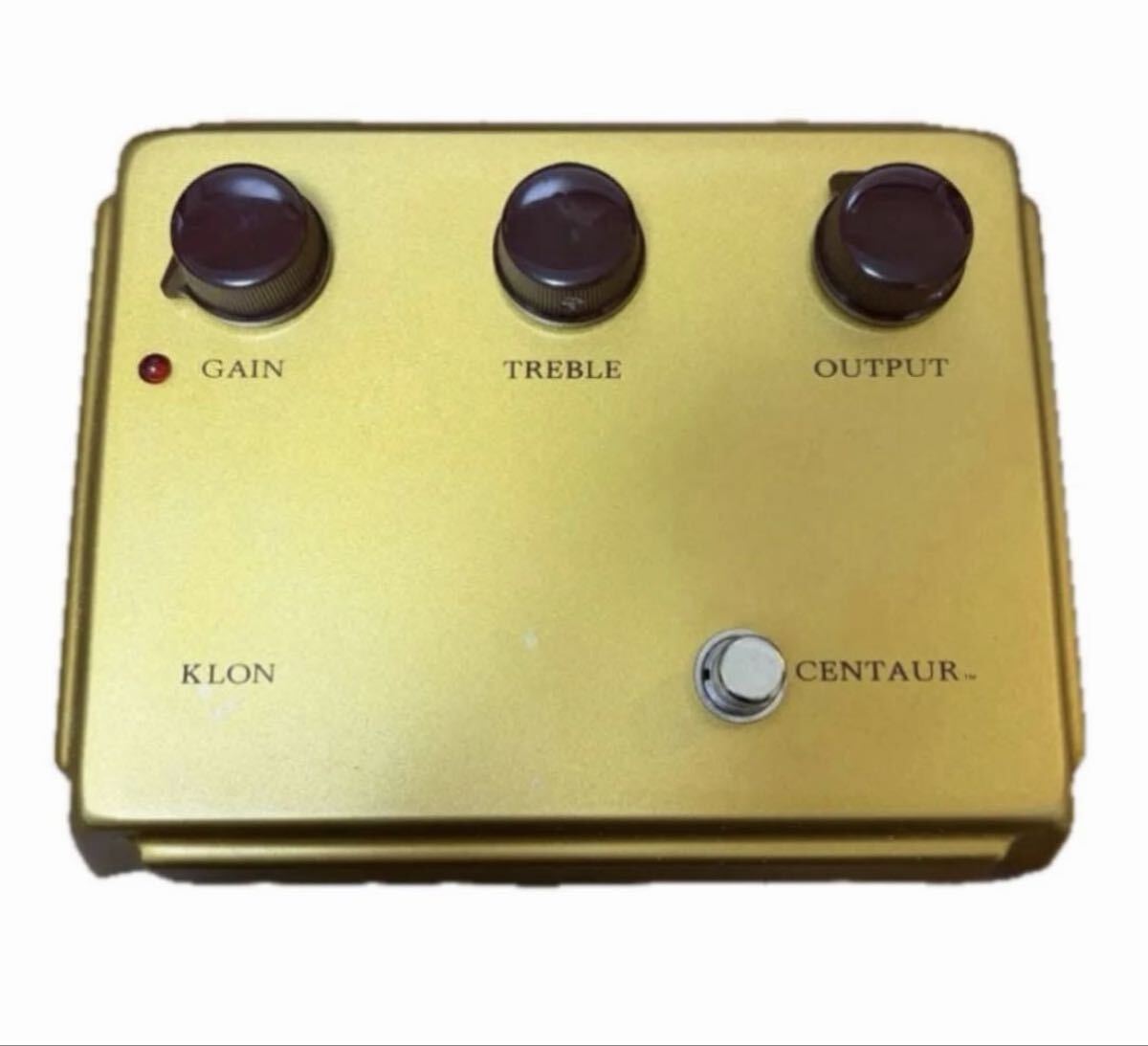 新品】【新品】Kron Centaur ケンタウロス クローン mosky GOLDEN