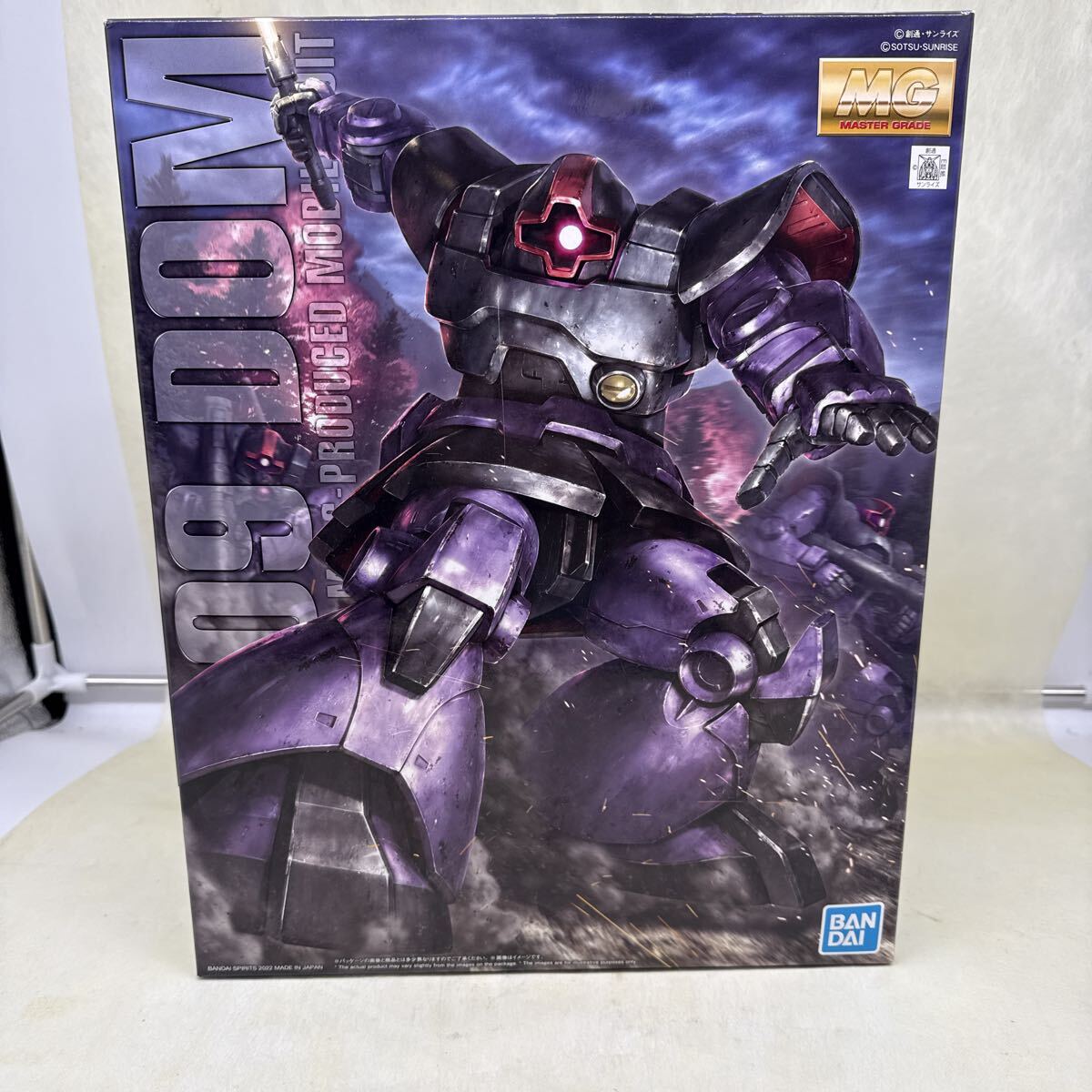 機動戦士ガンダム 映画ポスター 当時物 B2サイズ ファーストガンダム